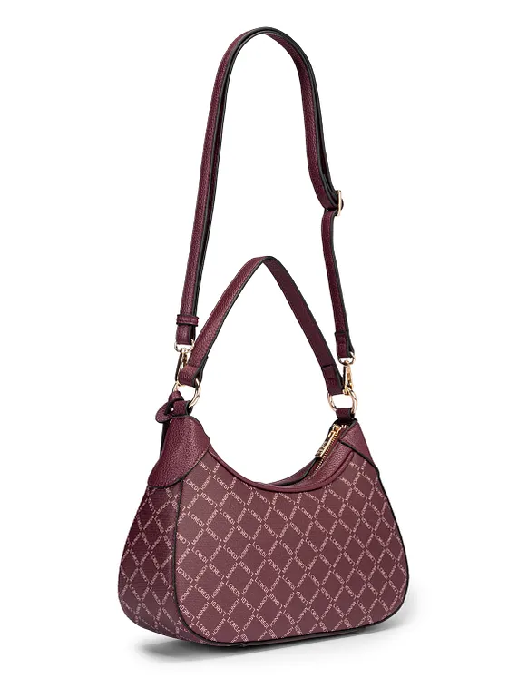 L.CREDI Filiberta Bolsa de hombro 29 cm L.CREDI Filiberta Bolsa de hombro 29 cm