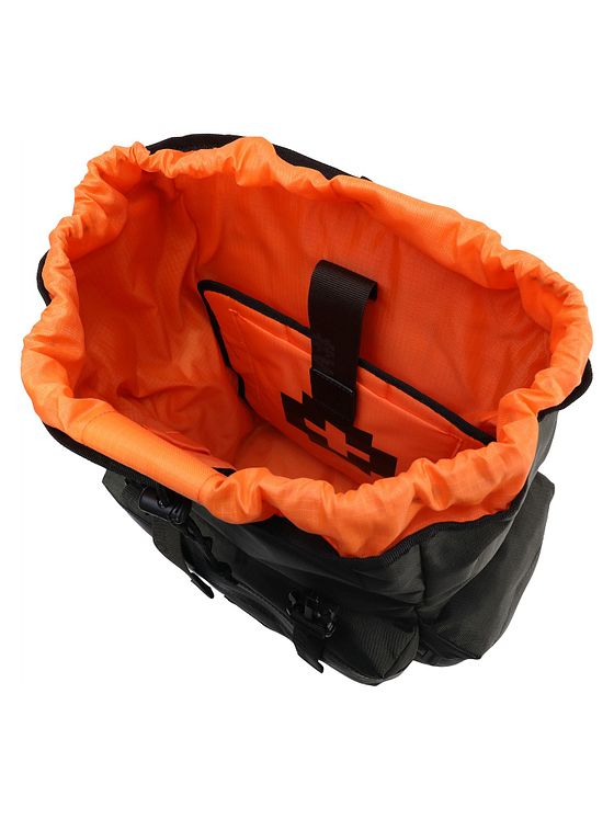 Strellson Northwood Cooper-rygsæk 47 cm med rum til bærbar computer Strellson Northwood Cooper-rygsæk 47 cm med rum til bærbar computer