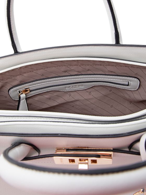 L.CREDI Konstanze Håndtaske 37 cm L.CREDI Konstanze Håndtaske 37 cm