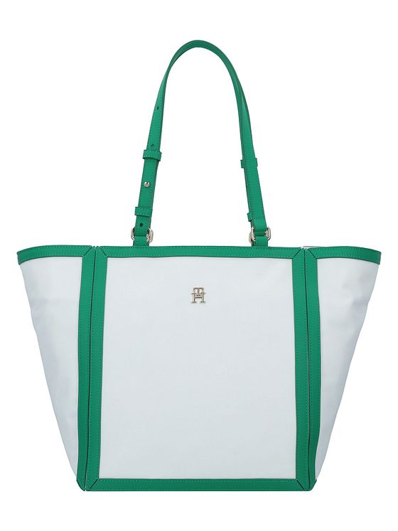 Tommy Hilfiger TH Essential Shopper-taske 26 cm Tommy Hilfiger TH Essential Shopper-taske 26 cm