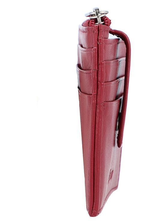 Esquire Oslo kreditkortholder RFID læder 10,5 cm Esquire Oslo kreditkortholder RFID læder 10,5 cm