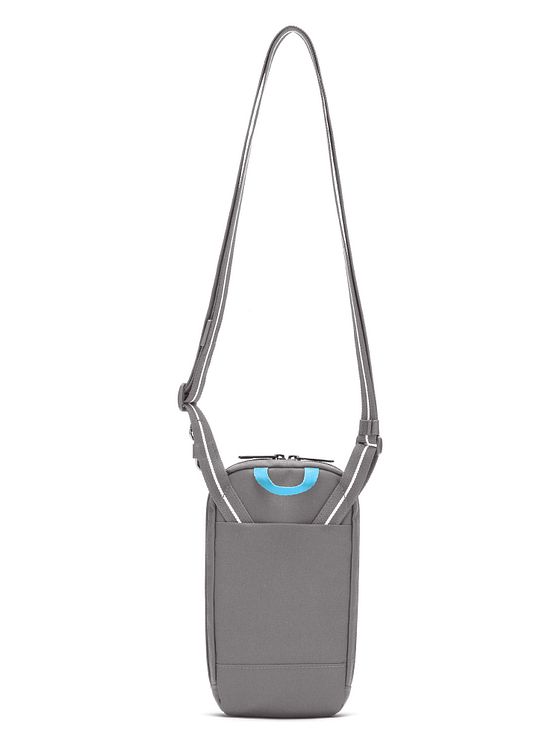 Pacsafe RFIDsafe Tech Olkalaukku RFID-suoja 12.5 cm