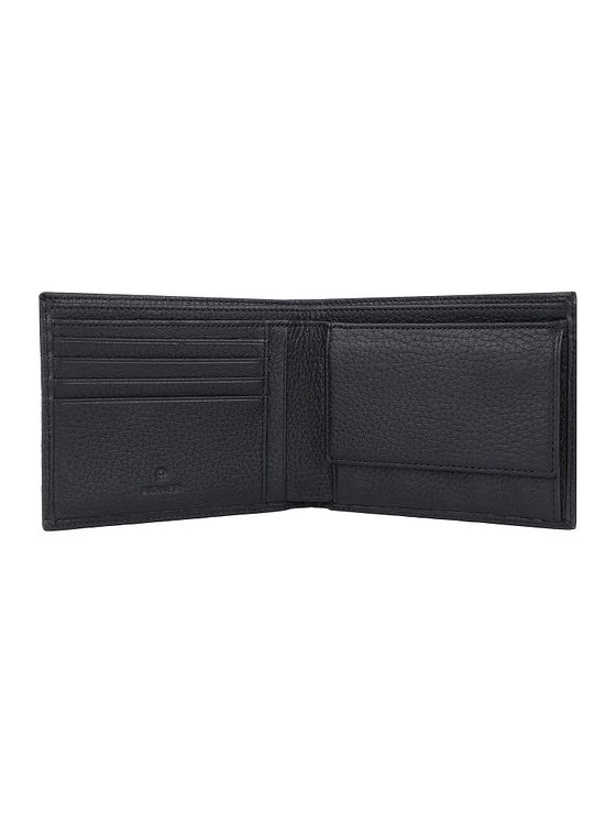 AIGNER Northern Light pung i læder 12 cm