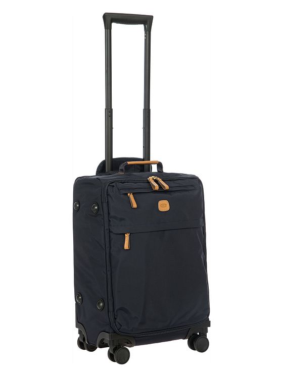 Bric's X-Travel 4-hjulet kabinevogn 55 cm Bric's X-Travel 4-hjulet kabinevogn 55 cm