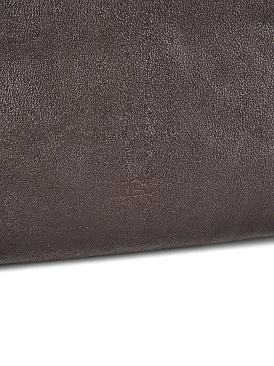 Jost Lysa Crossbody-laukku Nahka 25 cm Jost Lysa Crossbody-laukku Nahka 25 cm