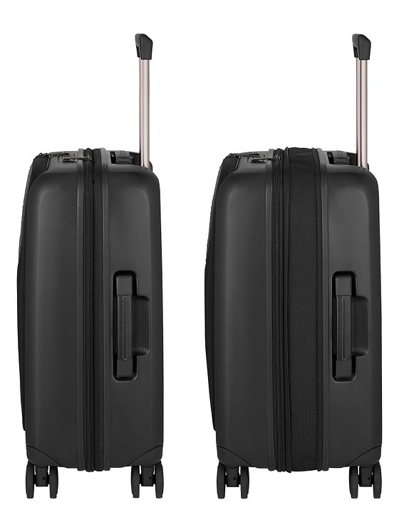 Victorinox Mythic 4 hjul Kabinetrolley 55 cm Laptoprum med strækfold