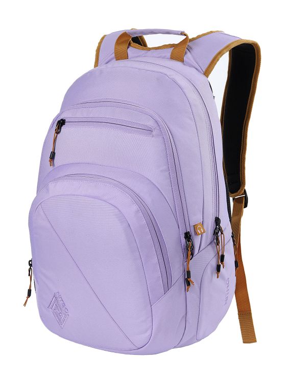 NITRO Stash 29 Skoletaske 49 cm