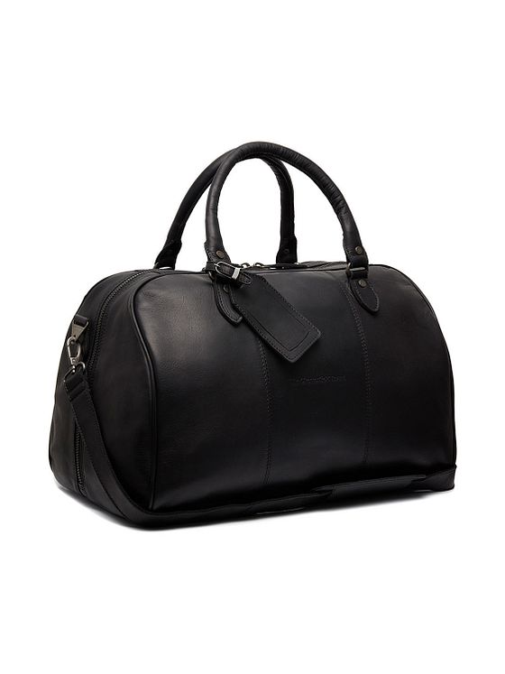 The Chesterfield Brand Liam Cestovní taška Weekender Kůže 46 cm
