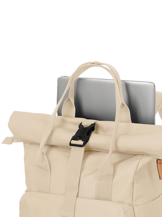 Travelite Basics Daypack 37 cm Laptoprum