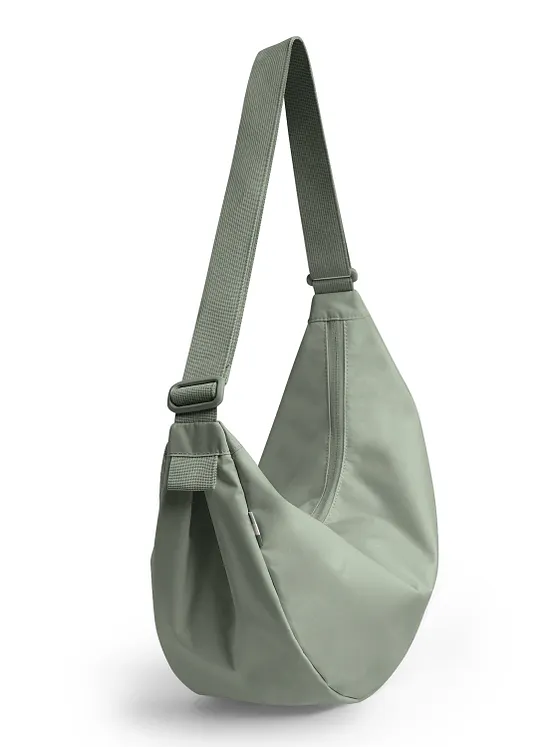 Got Bag Moon Bag Bolsa de hombro 45 cm Got Bag Moon Bag Bolsa de hombro 45 cm