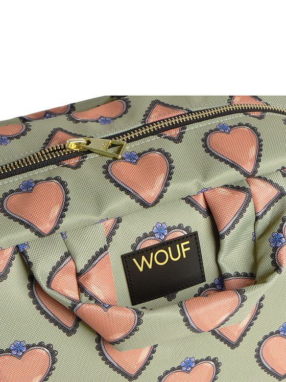 Wouf Daily Kultur-taske L 29 cm Wouf Daily Kultur-taske L 29 cm