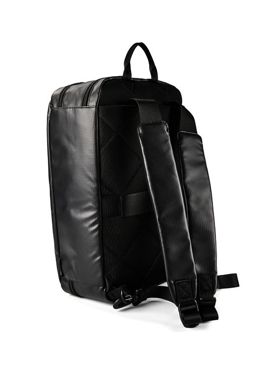 Mandarina Duck Eco Coated-rygsæk 40 cm