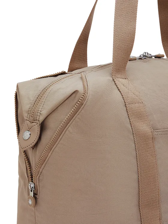 Kipling Basic Art Weekendväska M 58 cm Kipling Basic Art Weekendväska M 58 cm