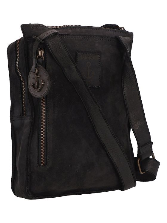 Harbour 2nd Cool Casual Skuldertaske Læder 31 cm Harbour 2nd Cool Casual Skuldertaske Læder 31 cm