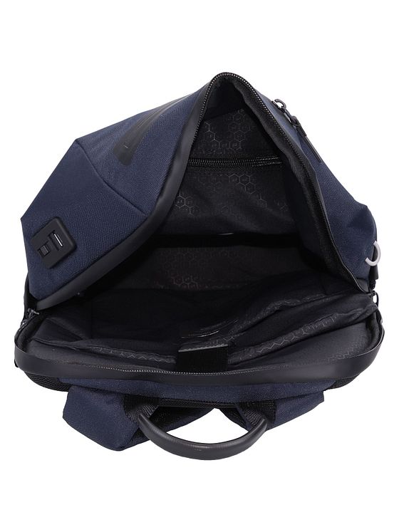 Porsche Design Urban Eco XS rygsæk 39 cm med rum til bærbar computer Porsche Design Urban Eco XS rygsæk 39 cm med rum til bærbar computer