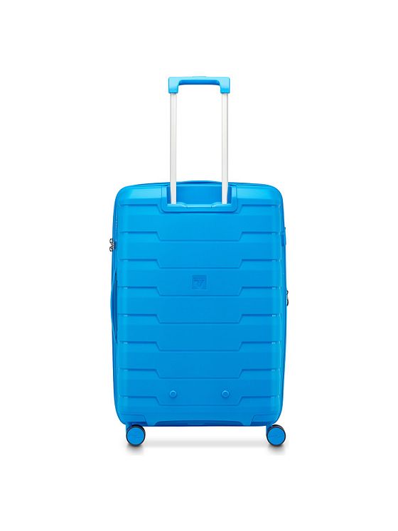 Roncato Skyline 2.0 4 hjul Trolley 46.5 cm med strækfold Roncato Skyline 2.0 4 hjul Trolley 46.5 cm med strækfold