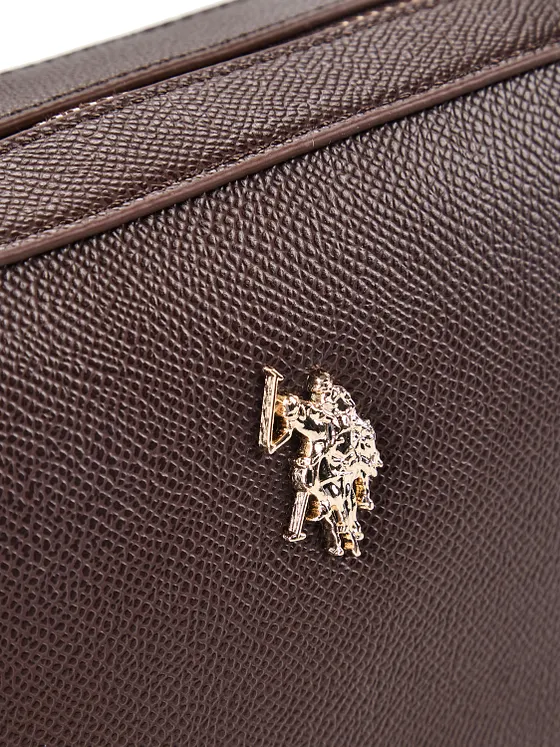 U.S. Polo Assn. Jones Bolsa de hombro 20 cm U.S. Polo Assn. Jones Bolsa de hombro 20 cm