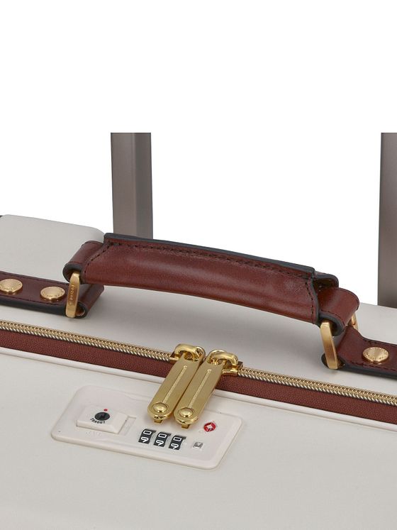 The Bridge Story Viaggio Trunks 4-hjulet Trolley 70 cm The Bridge Story Viaggio Trunks 4-hjulet Trolley 70 cm