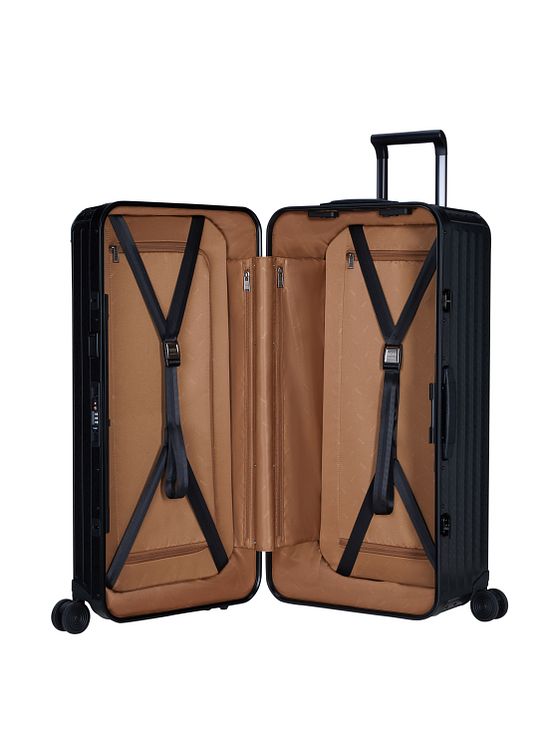 Samsonite Lite-Box Alu 4 hjul Trolley 80 cm Samsonite Lite-Box Alu 4 hjul Trolley 80 cm