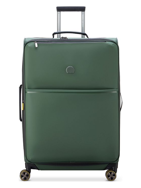 Delsey Paris Turenne Soft 4-hjuls trolley 77 cm med ekspansionsfold