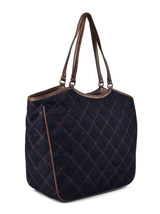 Liu Jo Ferielle Bolsa de compras L 47 cm Liu Jo Ferielle Bolsa de compras L 47 cm