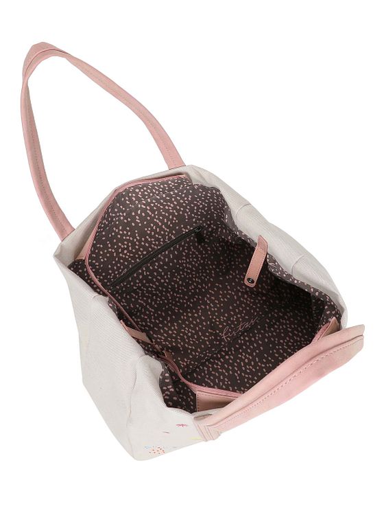 Fritzi aus Preußen Limited Embro Fun Nákupní taška 44 cm