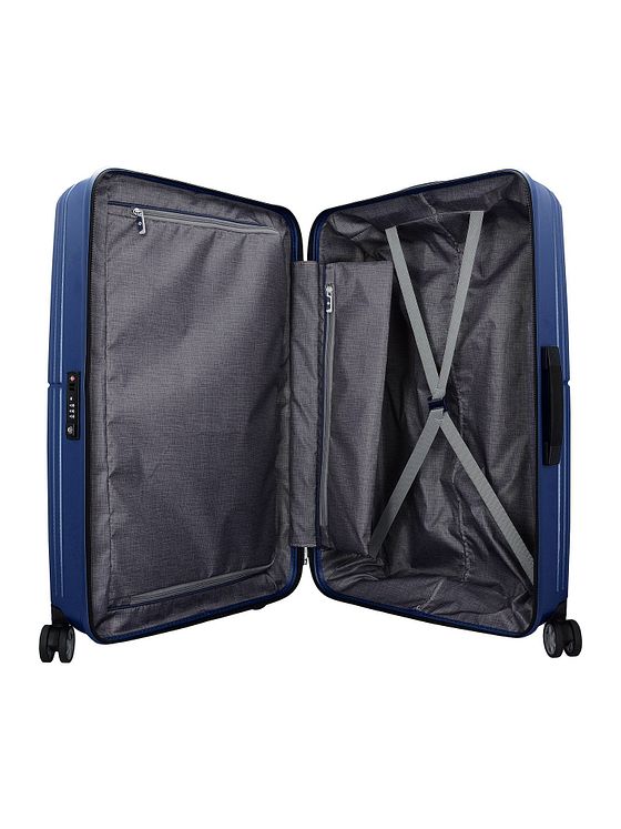 Samsonite Orfeo Spinner 4-hjuls trolley 75 cm