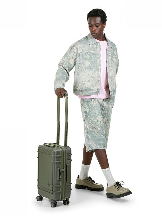 Eastpak Resist'R Zip 4 hjul Kabinetrolley 55 cm