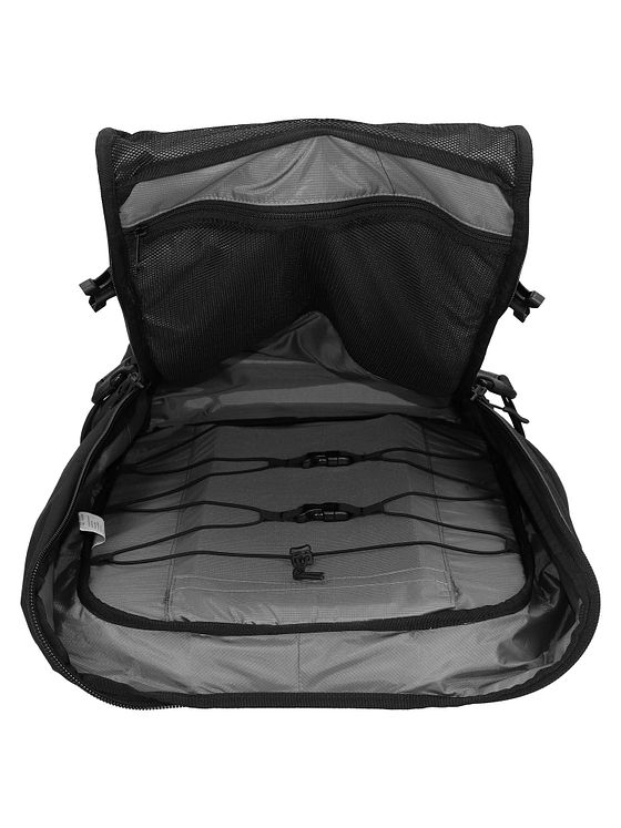 Cabin Zero Adventure Cabin Bag ADV Pro 42L rygsæk 55 cm rum til bærbar computer Cabin Zero Adventure Cabin Bag ADV Pro 42L rygsæk 55 cm rum til bærbar computer