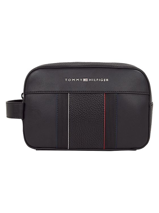 Tommy Hilfiger Foundation Kultur-taske 20 cm