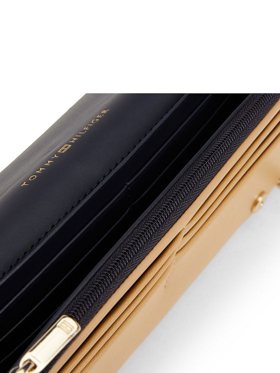 Tommy Hilfiger TH Reset Clutch taske 19 cm