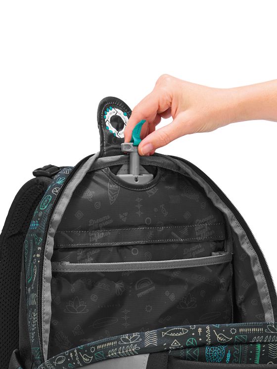 coocazoo Mate Skoleransel-sæt