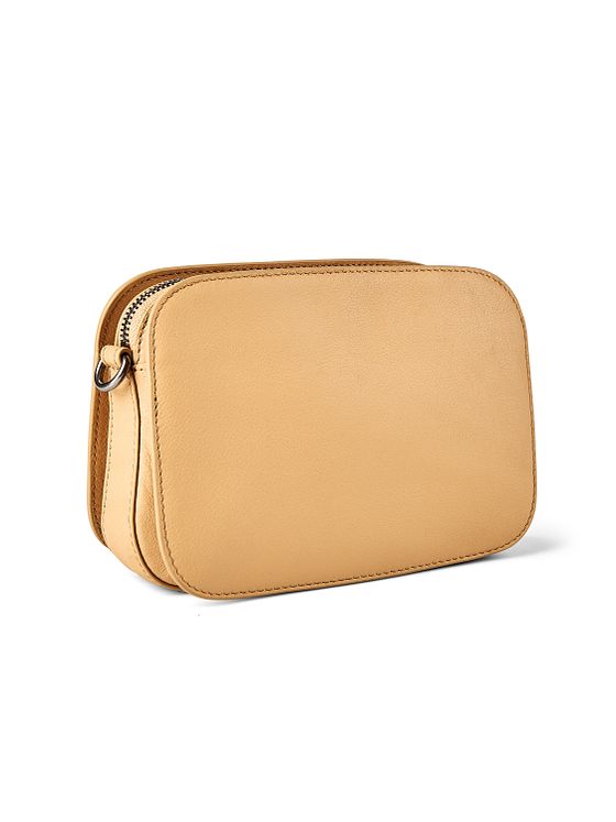 Liebeskind Luka Skuldertaske S Læder 20.5 cm