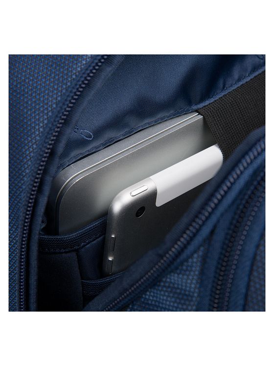 Piquadro Trakai-rygsæk 42 cm med rum til bærbar computer