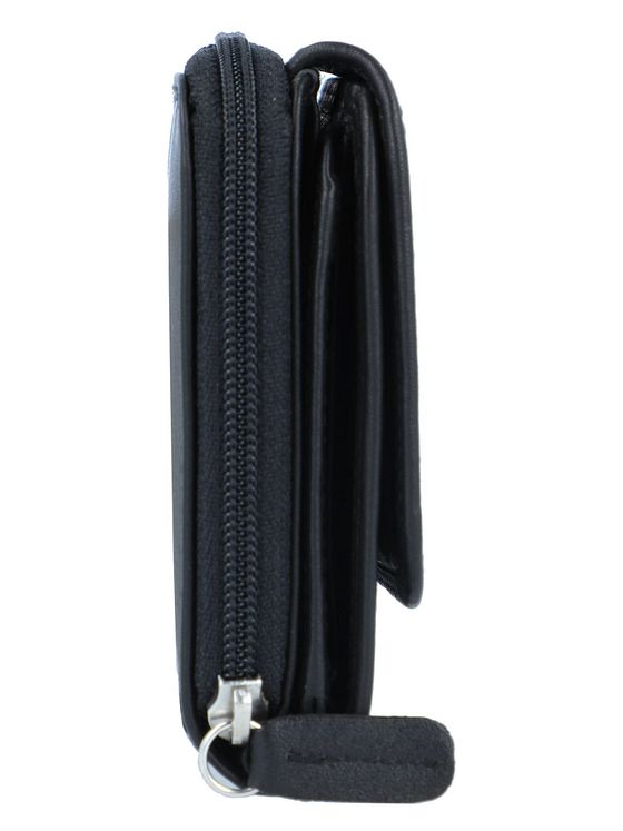 Golden Head Polo-pung RFID-læder 11,5 cm Golden Head Polo-pung RFID-læder 11,5 cm