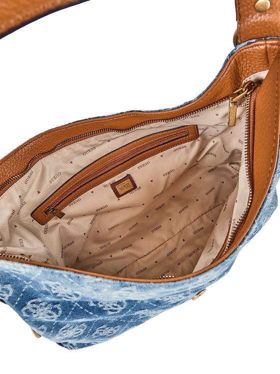 Guess Camden Olkalaukku 36 cm Guess Camden Olkalaukku 36 cm