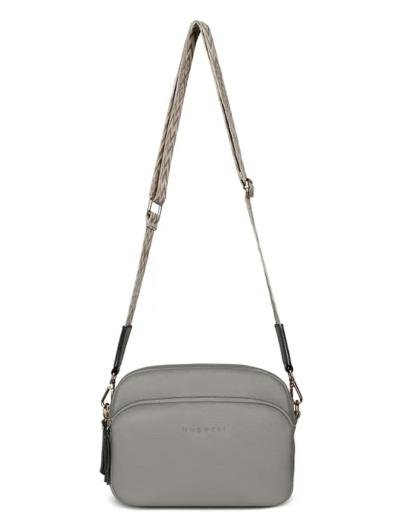 bugatti Mare 3.0 Bolsa de hombro 22.5 cm bugatti Mare 3.0 Bolsa de hombro 22.5 cm