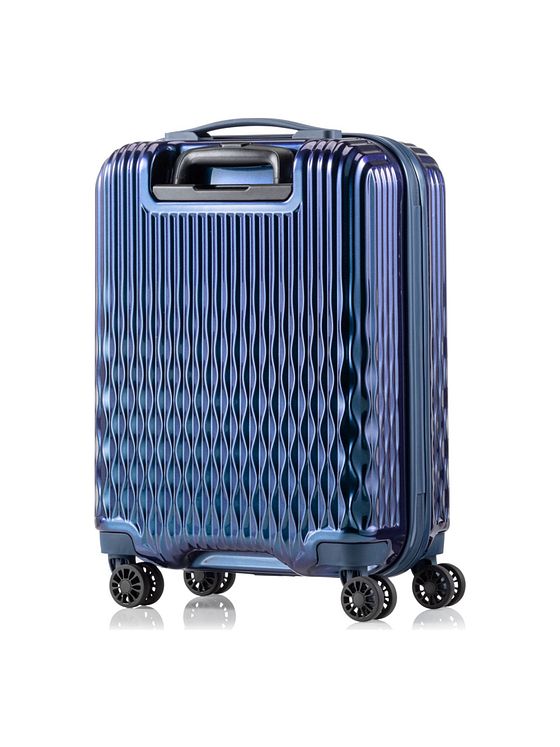 Pack Easy Flow 4 hjul Kabinetrolley S 52 cm