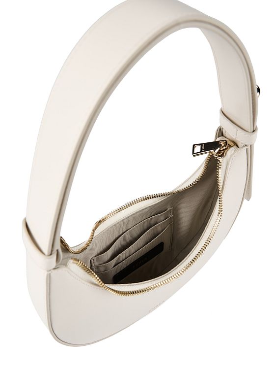 Furla Delizia Taška přes rameno Kůže 21 cm