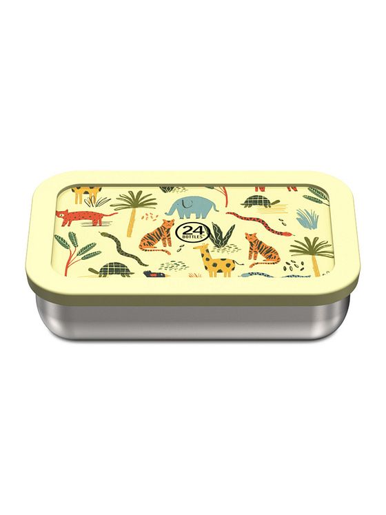 24Bottles Madkasse 18.5 cm