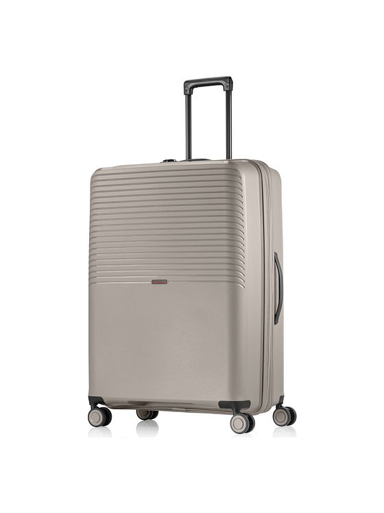 Pack Easy Jet 4 hjul Trolley 75 cm med strækfold