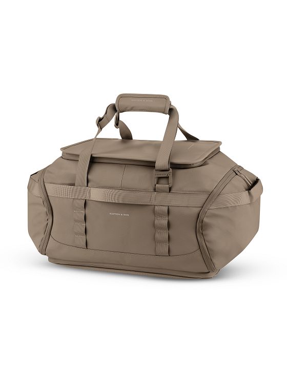 Kapten & Son Lisbon Duffle Weekendtaske M 55 cm