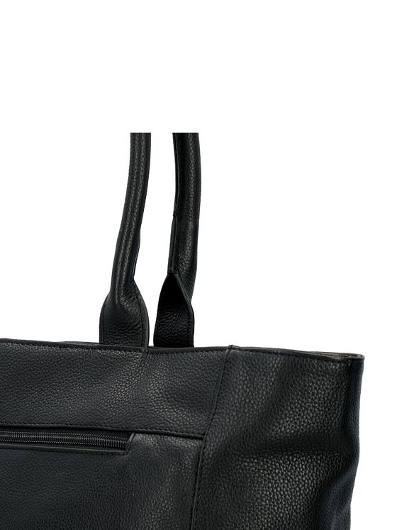 Greenburry Vegas Shopper-taske Læder 46 cm