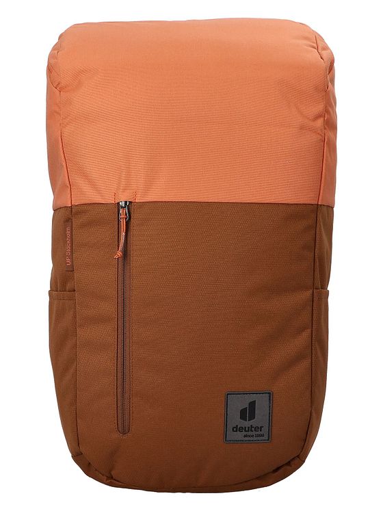Deuter UP Stockholm-rygsæk med 51 cm rum til bærbar computer