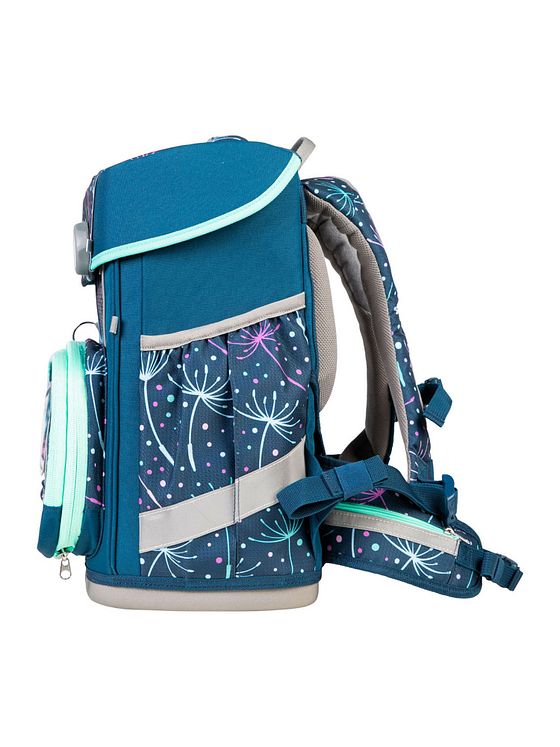 School-Mood Champion Pro Skoleransel-sæt 7-delt