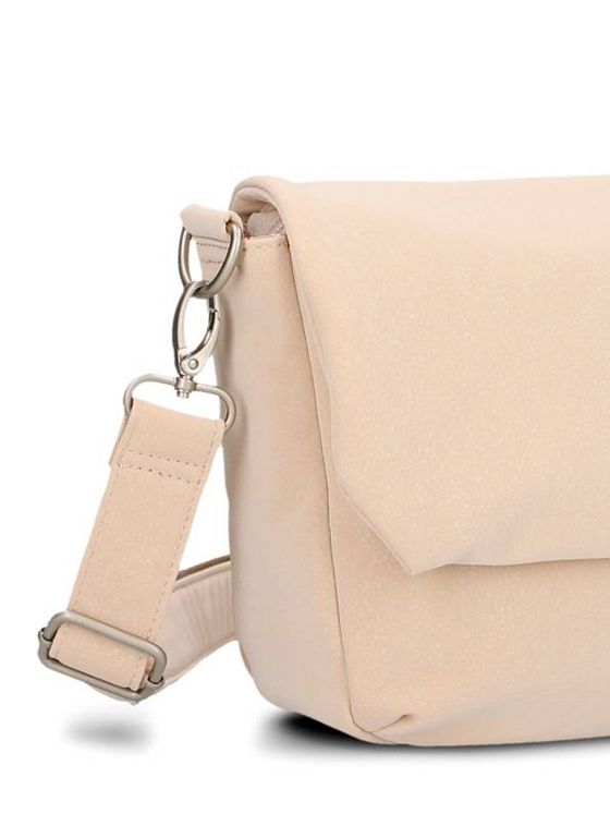 Zwei Mademoiselle.M Messenger-taske 33 cm Laptoprum