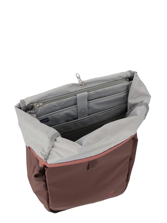 Deuter Xberg 25 Cykeltaske 30.5 cm