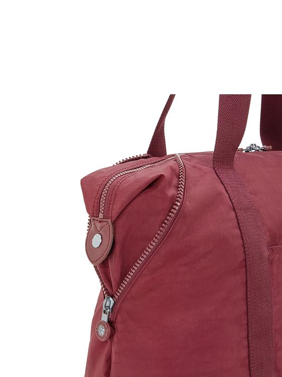 Kipling Basic Art Weekender resväska M 58 cm