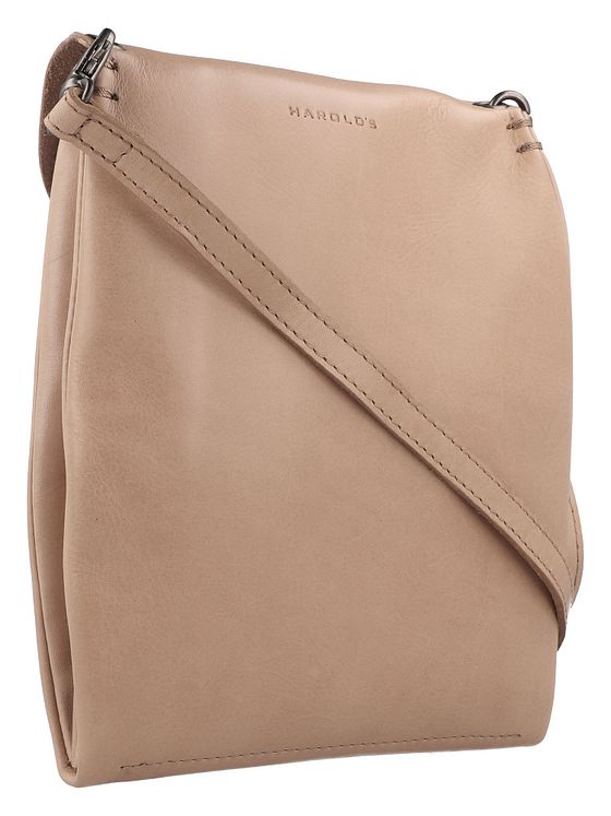 Harold's Fold Mini Bag skuldertaske Læder 17 cm