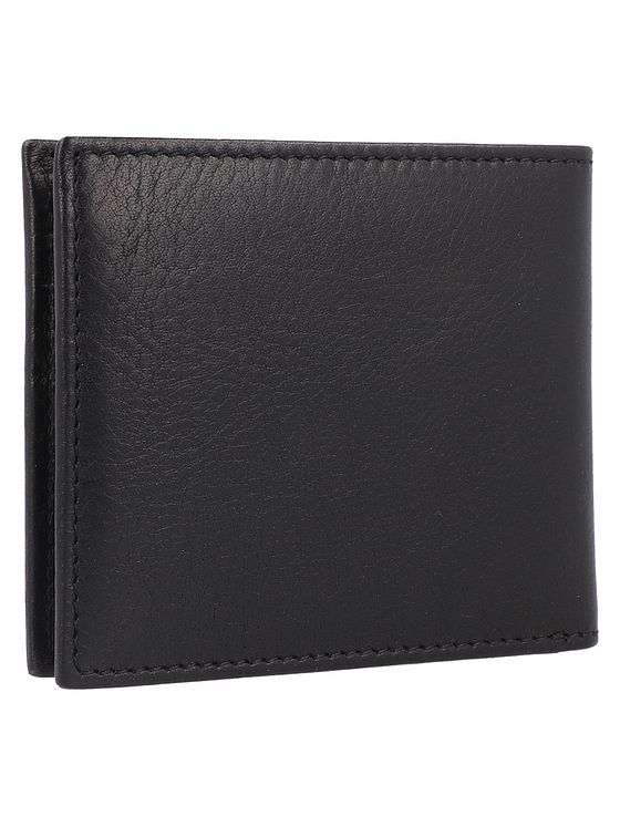 The Bridge Story Uomo pung I læder 12,5 cm